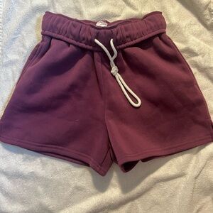 No Boundaries Lounge Shorts